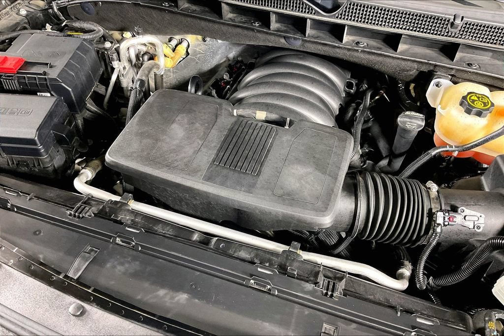 Used 2022 GMC Yukon XL Denali AWD/4WD image 41