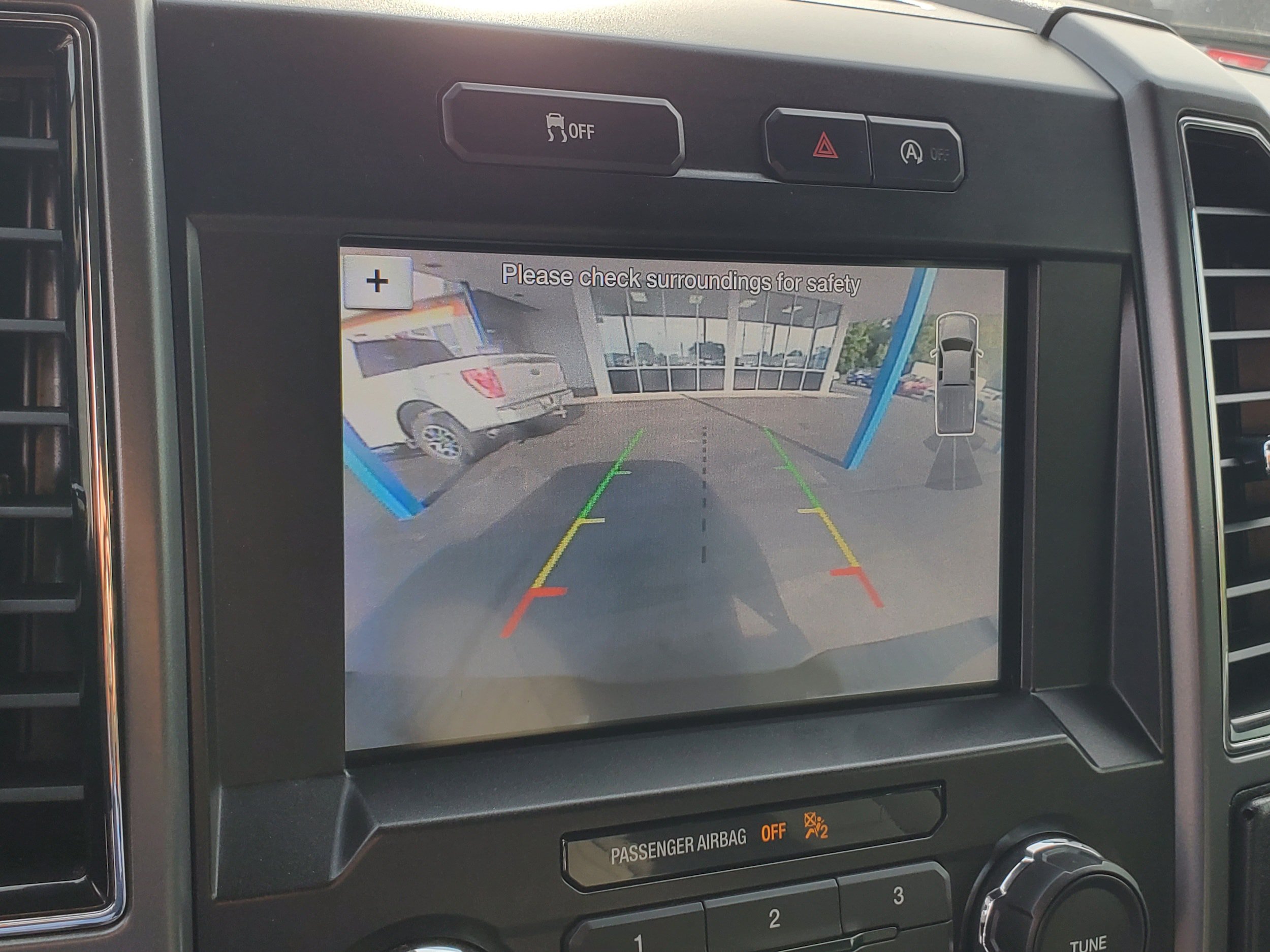 Used 2019 Ford F150 XLT RWD image 16