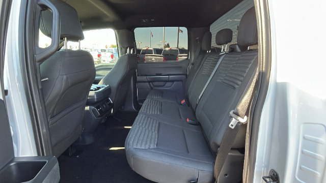 Certified 2021 Ford F150 XL w/ STX Appearance Package AWD/4WD image 15