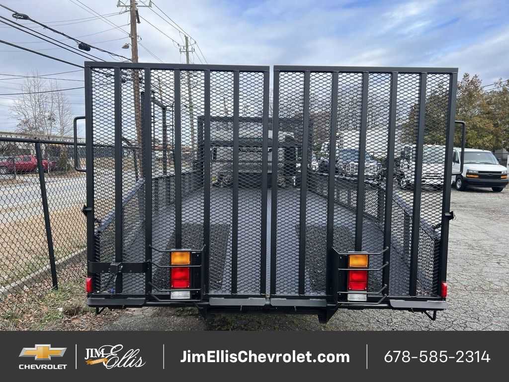 New 2024 Chevrolet Low Cab Forward image 5