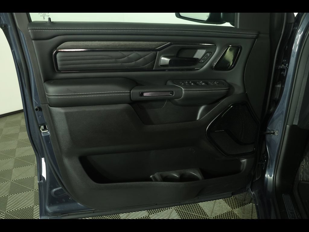 New 2026 RAM 1500 Limited w/ Night Edition AWD/4WD image 28