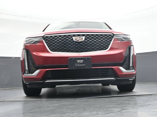 Used 2020 Cadillac XT6 Premium Luxury FWD image 39