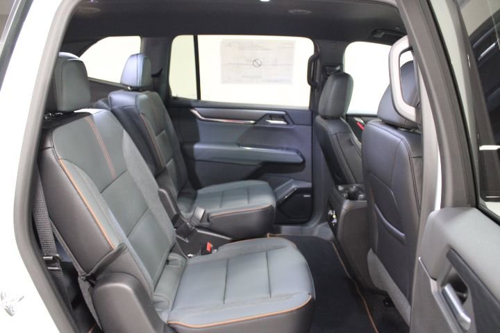 New 2025 GMC Acadia AT4 w/ Super Cruise Package image 44