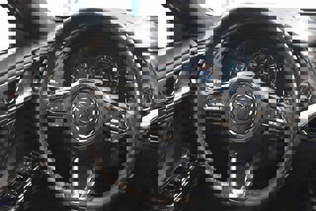 Used 2021 MAZDA CX-9 Grand Touring image 24