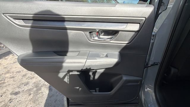 New 2026 Honda CR-V EX image 14