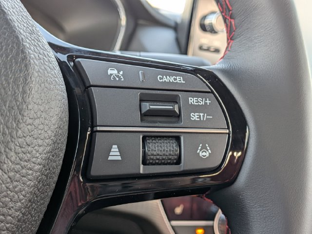 New 2026 Acura Integra A-Spec w/ Technology Package FWD image 18
