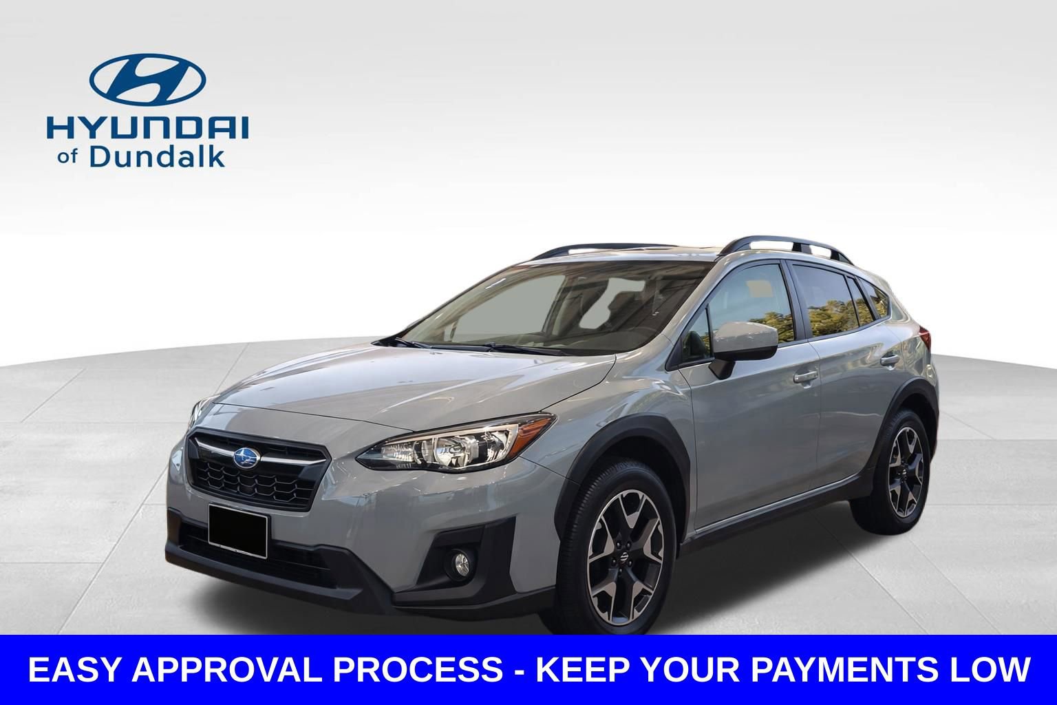 Used 2019 Subaru Crosstrek 2.0i Premium w/ Eyesight System AWD/4WD image 1