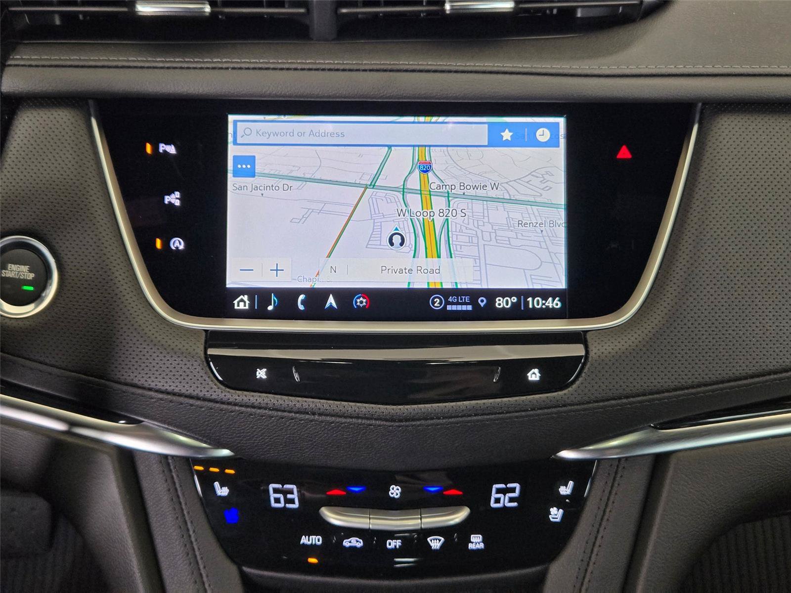 New 2026 Cadillac XT5 Premium Luxury w/ Driver Assist Package AWD/4WD image 18