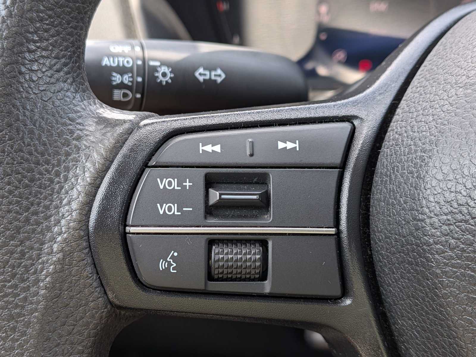 Certified 2024 Honda Accord LX image 20