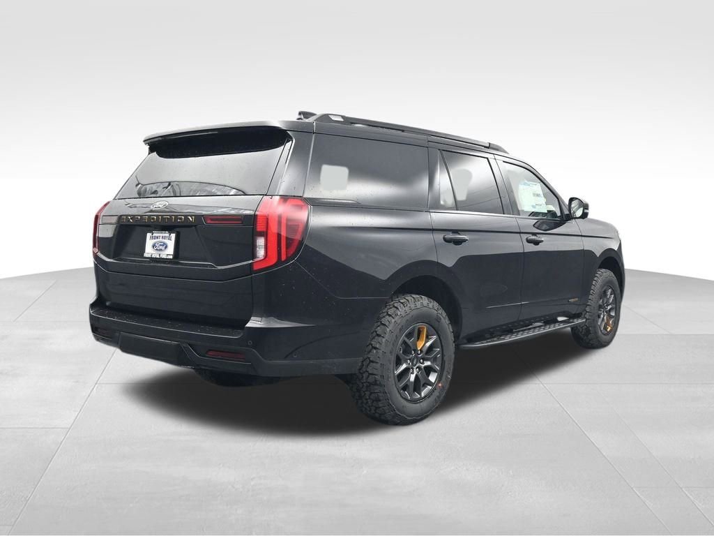 New 2025 Ford Expedition Tremor image 7