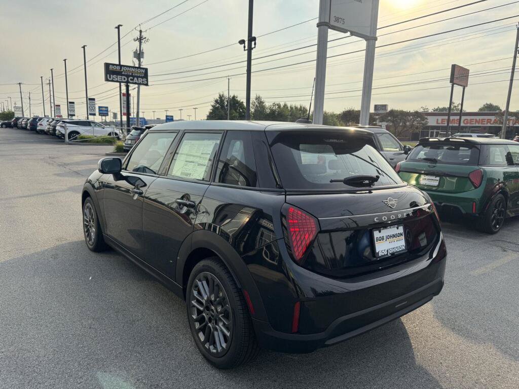 New 2026 MINI Cooper S FWD image 6