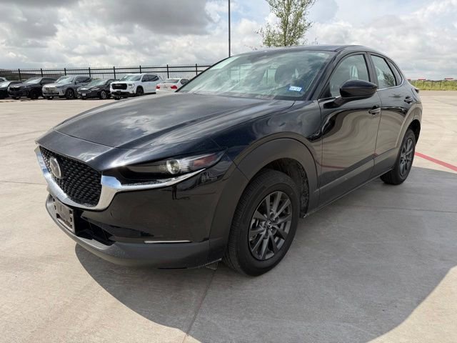 Used 2023 MAZDA CX-30 AWD 2.5 S