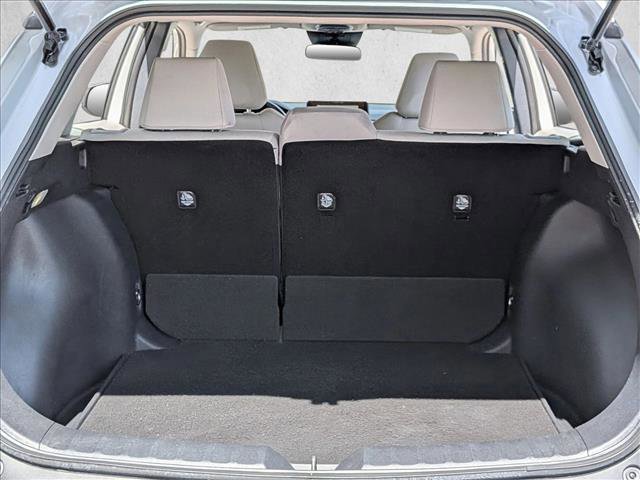 Used 2026 Toyota Corolla Cross L FWD image 6