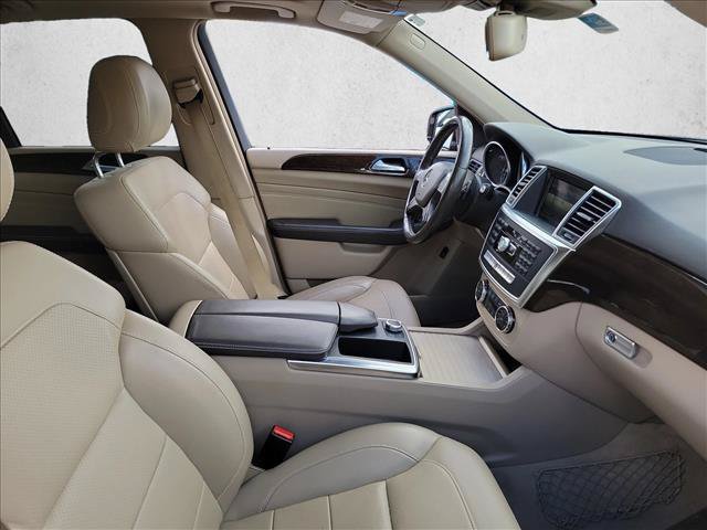 Used 2014 Mercedes-Benz ML 350 4MATIC image 15