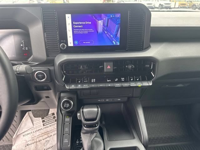 Used 2025 Toyota Land Cruiser 1958 AWD/4WD image 16