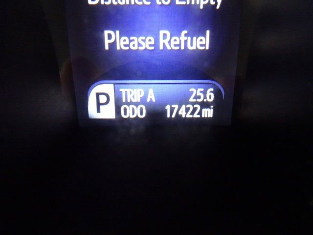 Used 2017 Toyota Avalon Limited image 21