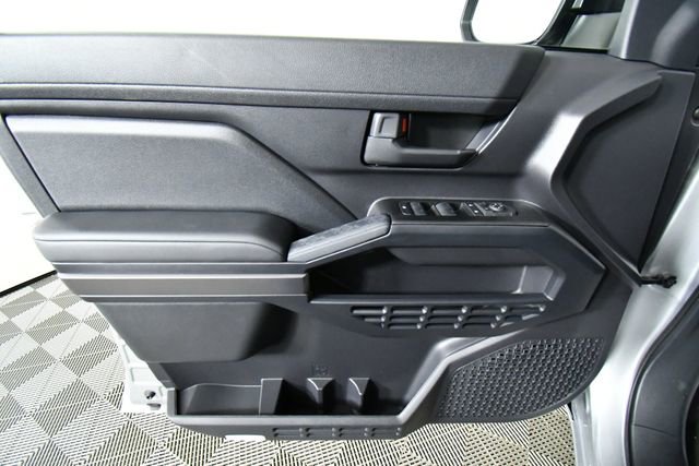 New 2026 Toyota 4Runner SR5 image 21