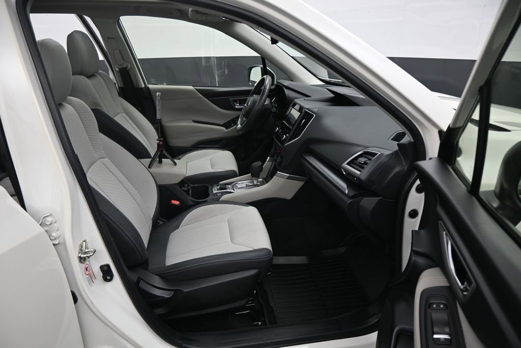 Used 2019 Subaru Forester Premium w/ Popular Package #1 AWD/4WD image 5