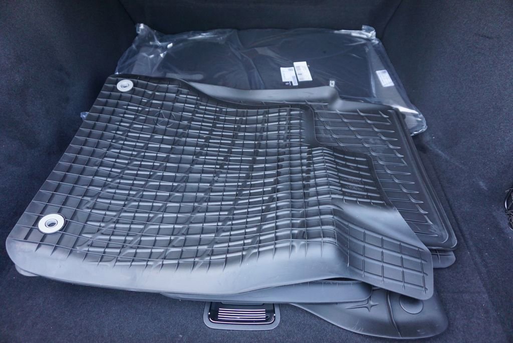New 2026 Mercedes-Benz S 580 4MATIC Sedan image 75