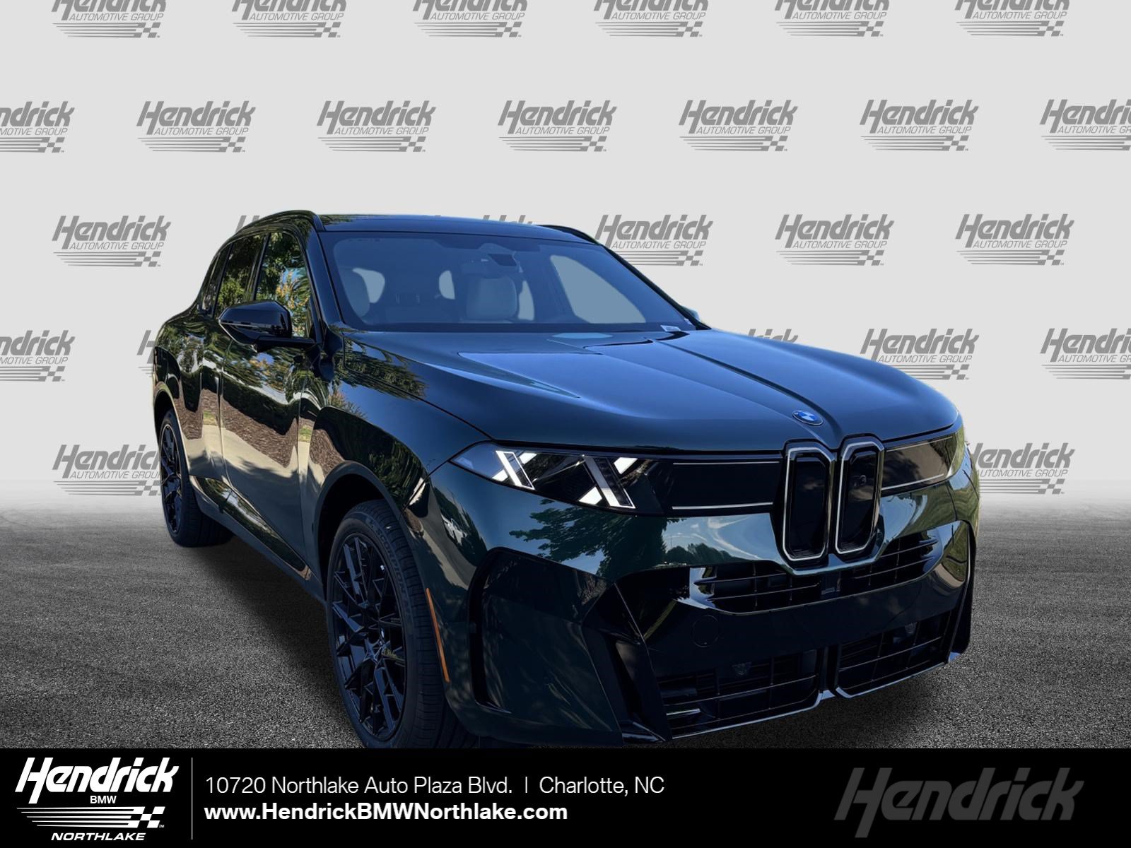New 2027 BMW X5 xDrive50e w/ M Sport Professional Package