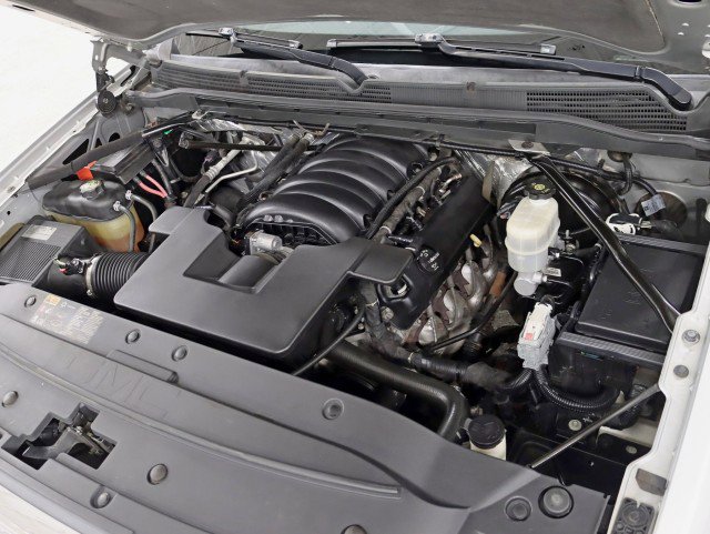 Used 2016 GMC Sierra 1500 SLE w/ SLE Value Package image 37