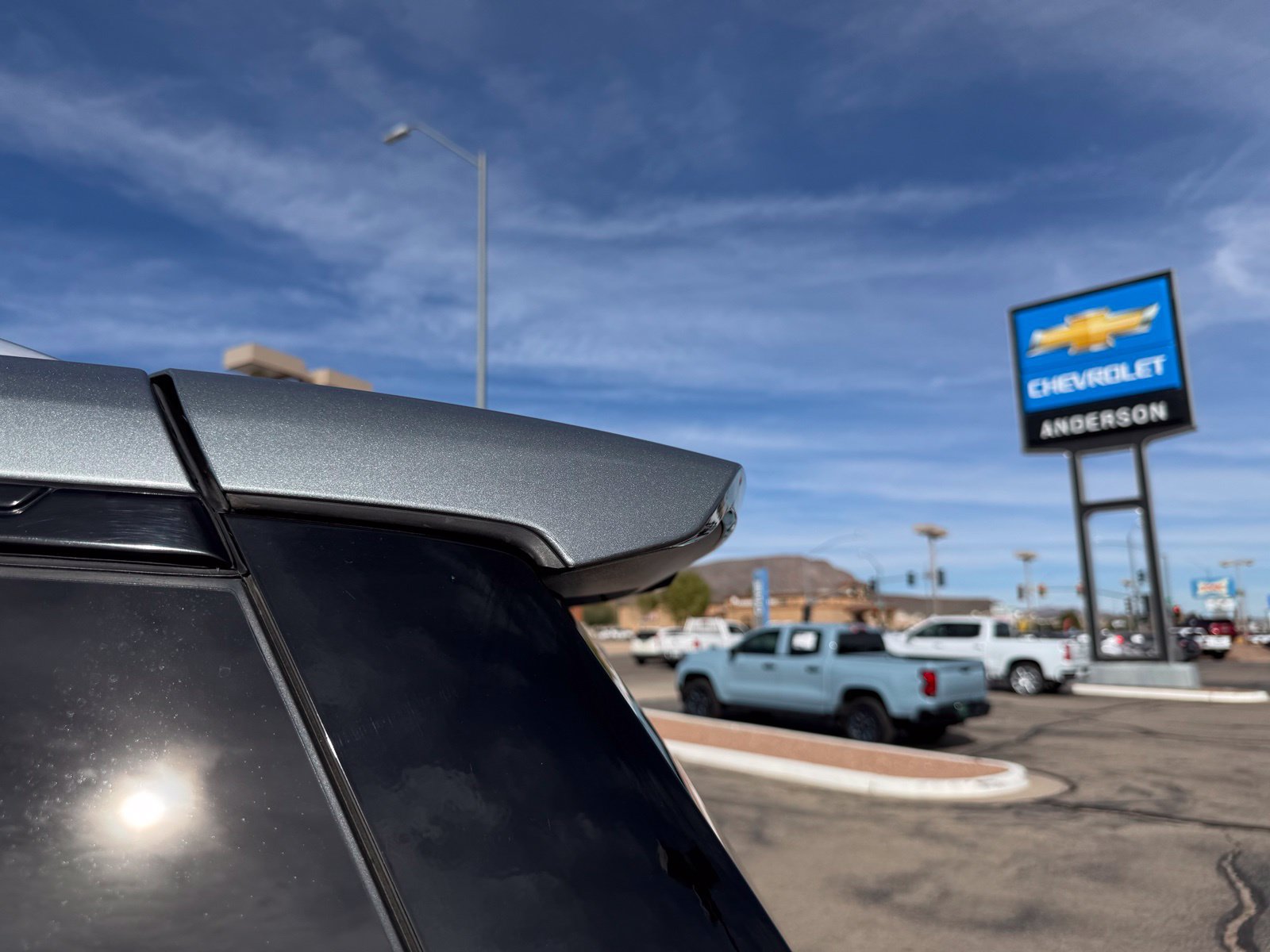 Used 2024 Chevrolet Suburban LS w/ Driver Alert Package RWD image 9