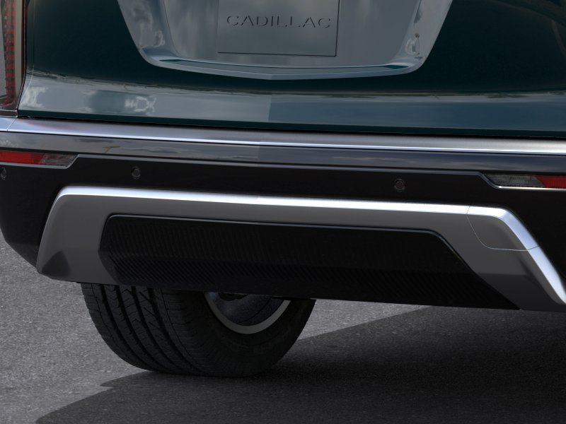 New 2027 Cadillac Vistiq Luxury AWD/4WD image 14
