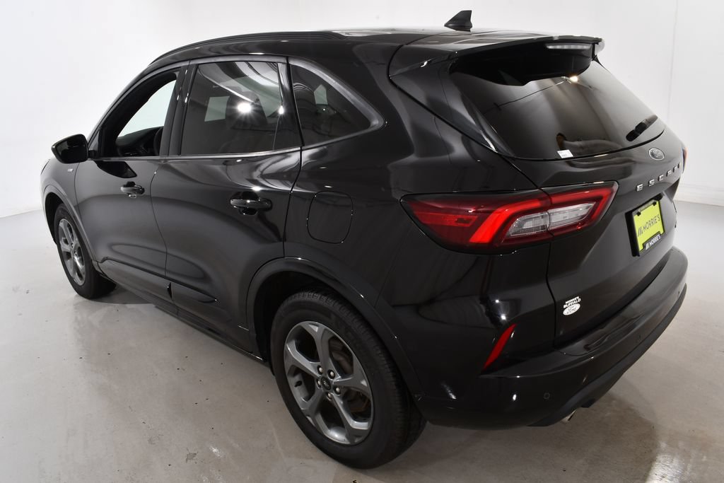 Used 2024 Ford Escape ST-Line w/ Tech Pack #1 AWD/4WD image 15