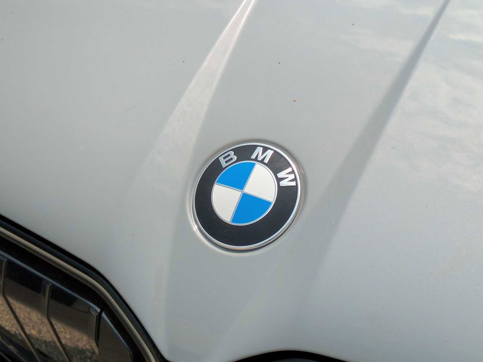 Used 2025 BMW X3 xDrive30i w/ Premium Package image 12