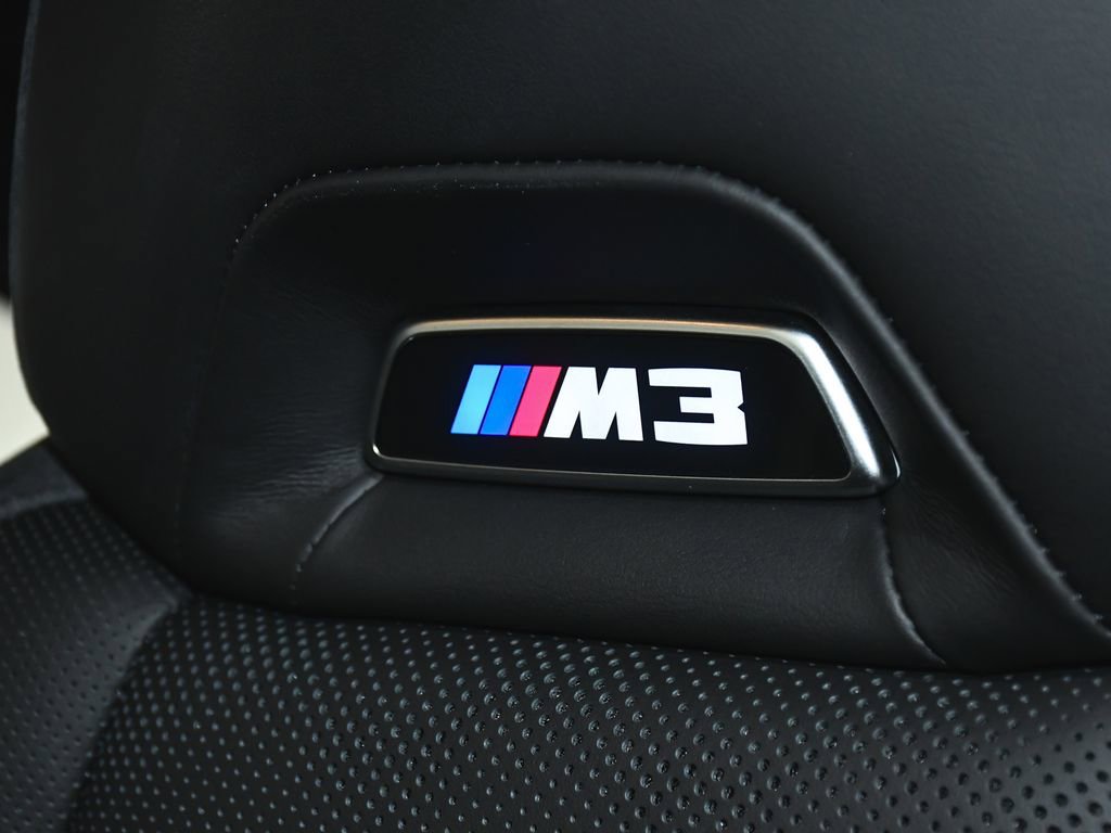 Used 2026 BMW M3 Competition AWD/4WD image 59