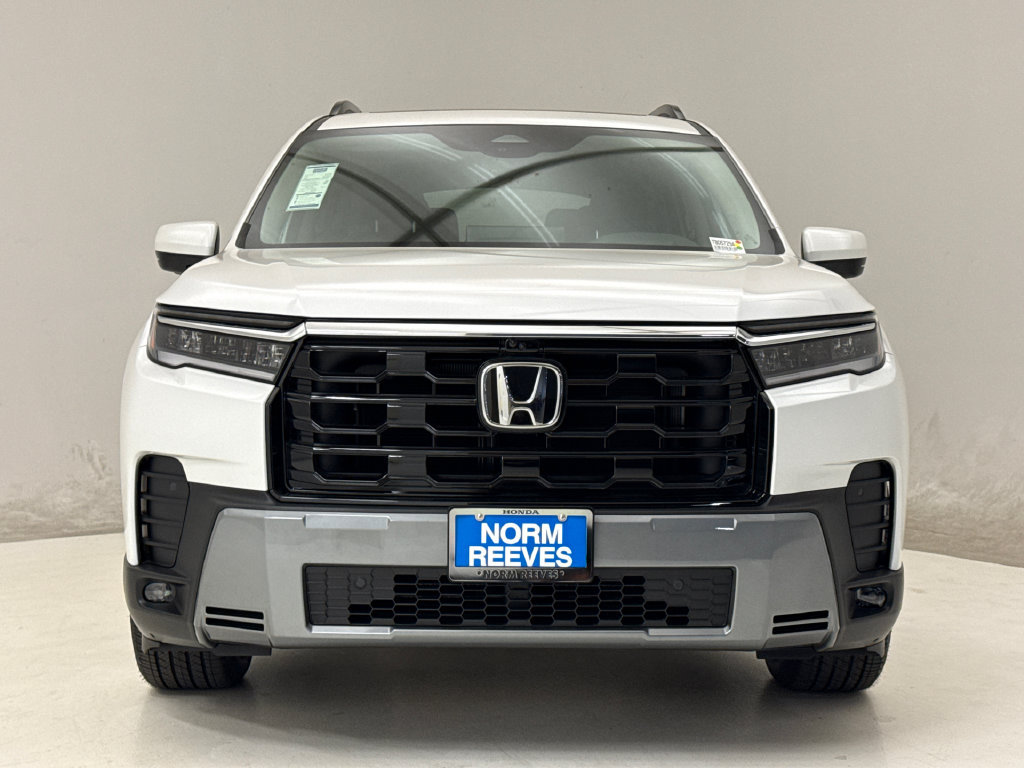New 2026 Honda Pilot Elite image 3