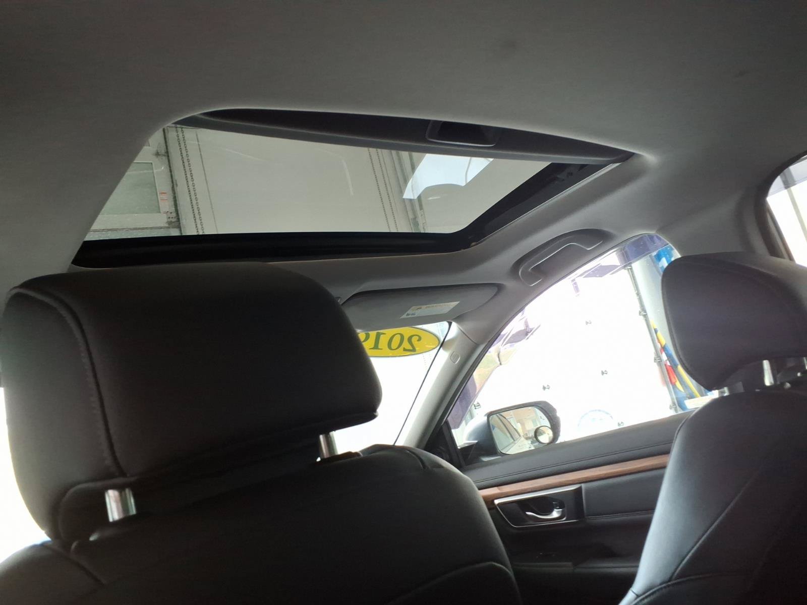 Certified 2019 Honda CR-V EX-L image 14