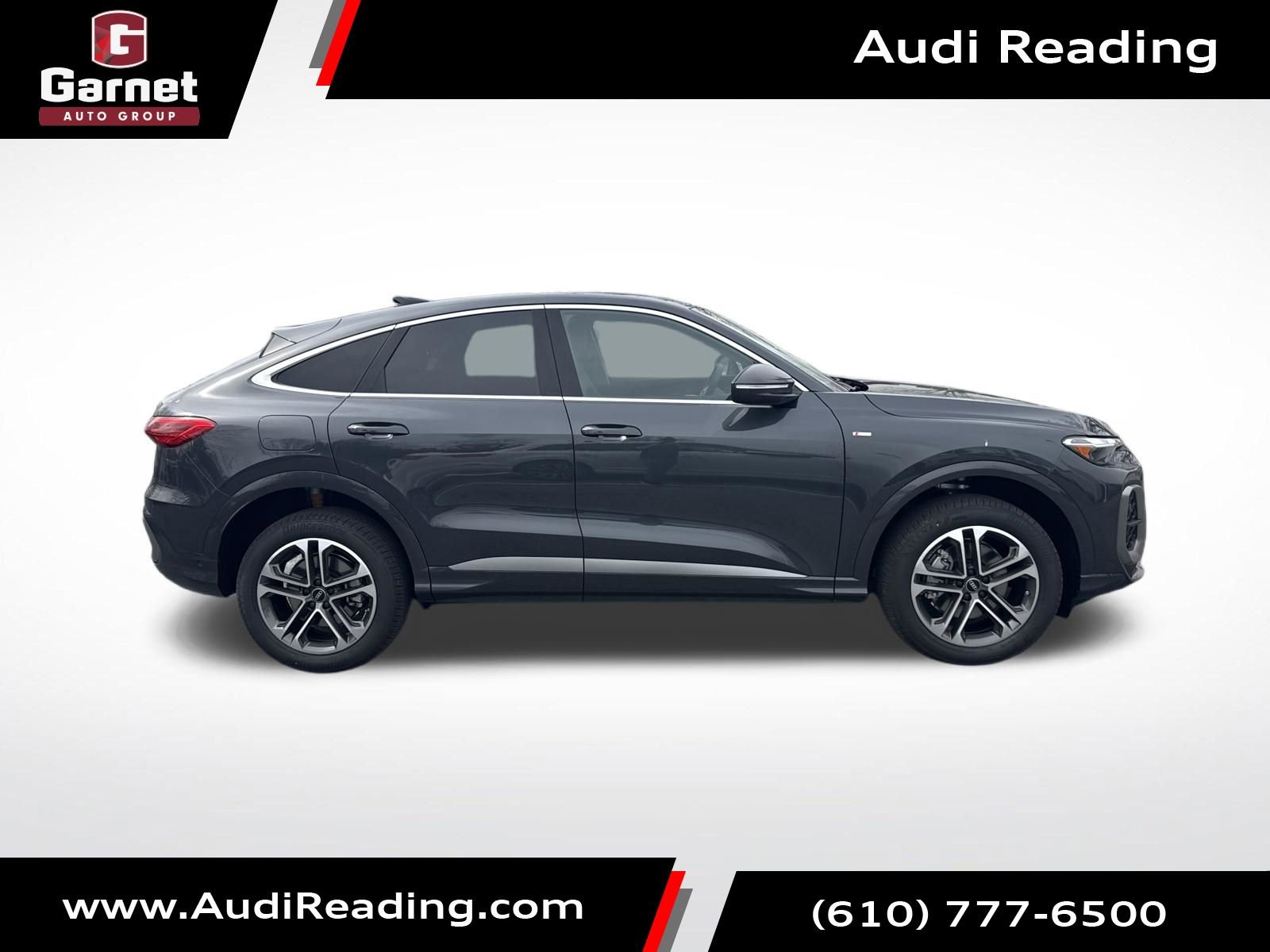 New 2026 Audi Q5 Premium image 6