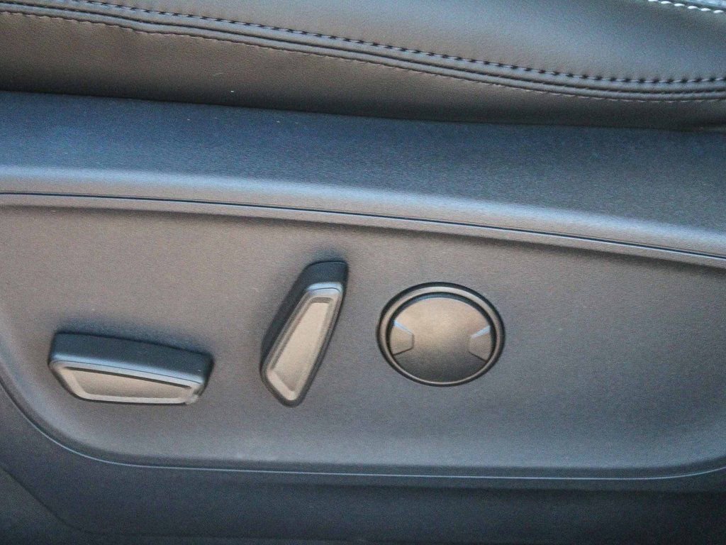 New 2025 Ford Bronco Sport Outer Banks w/ Sasquatch Outer Banks Package image 21