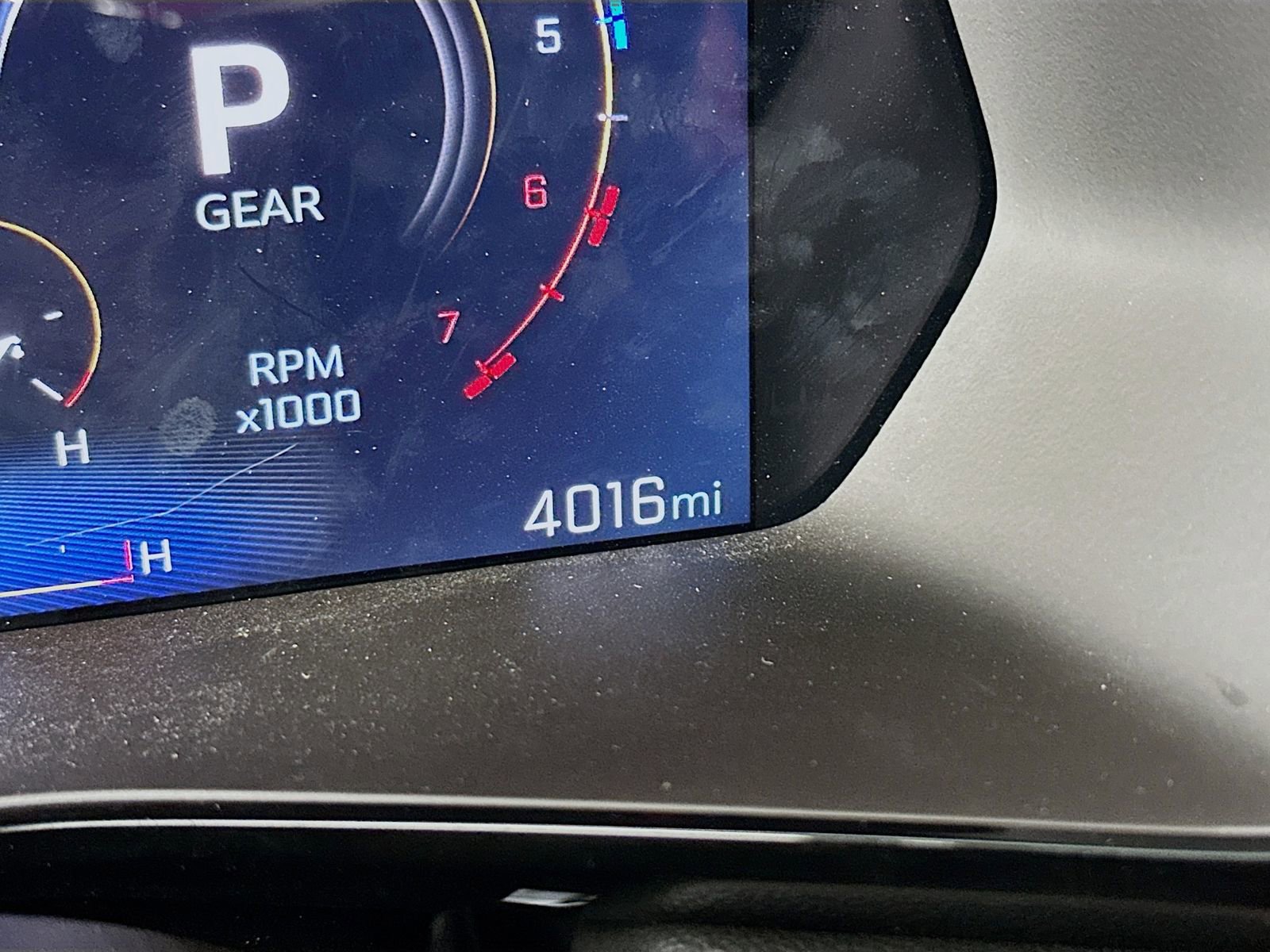 Used 2025 Chevrolet Colorado LT image 13