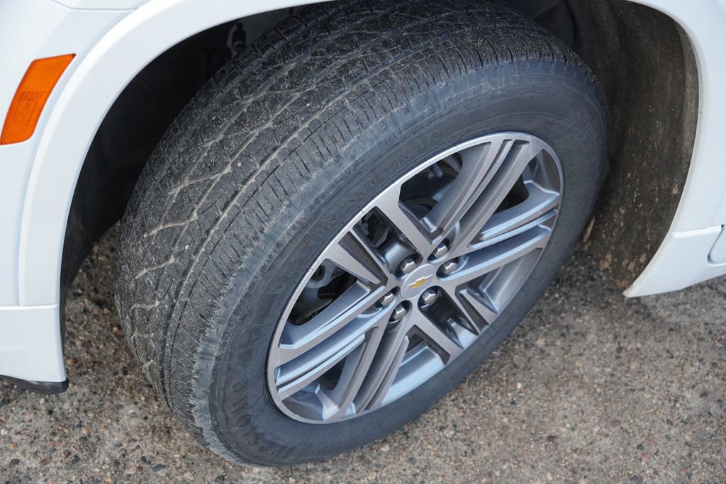 Certified 2023 Chevrolet Traverse High Country image 13