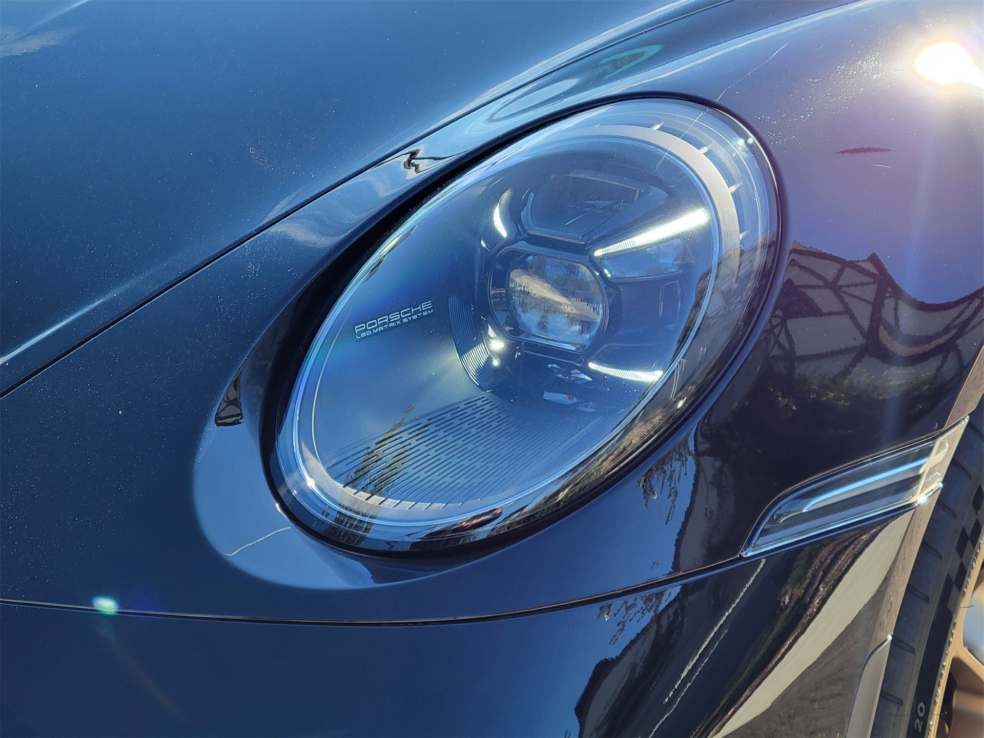 Certified 2022 Porsche 911 GT3 image 32