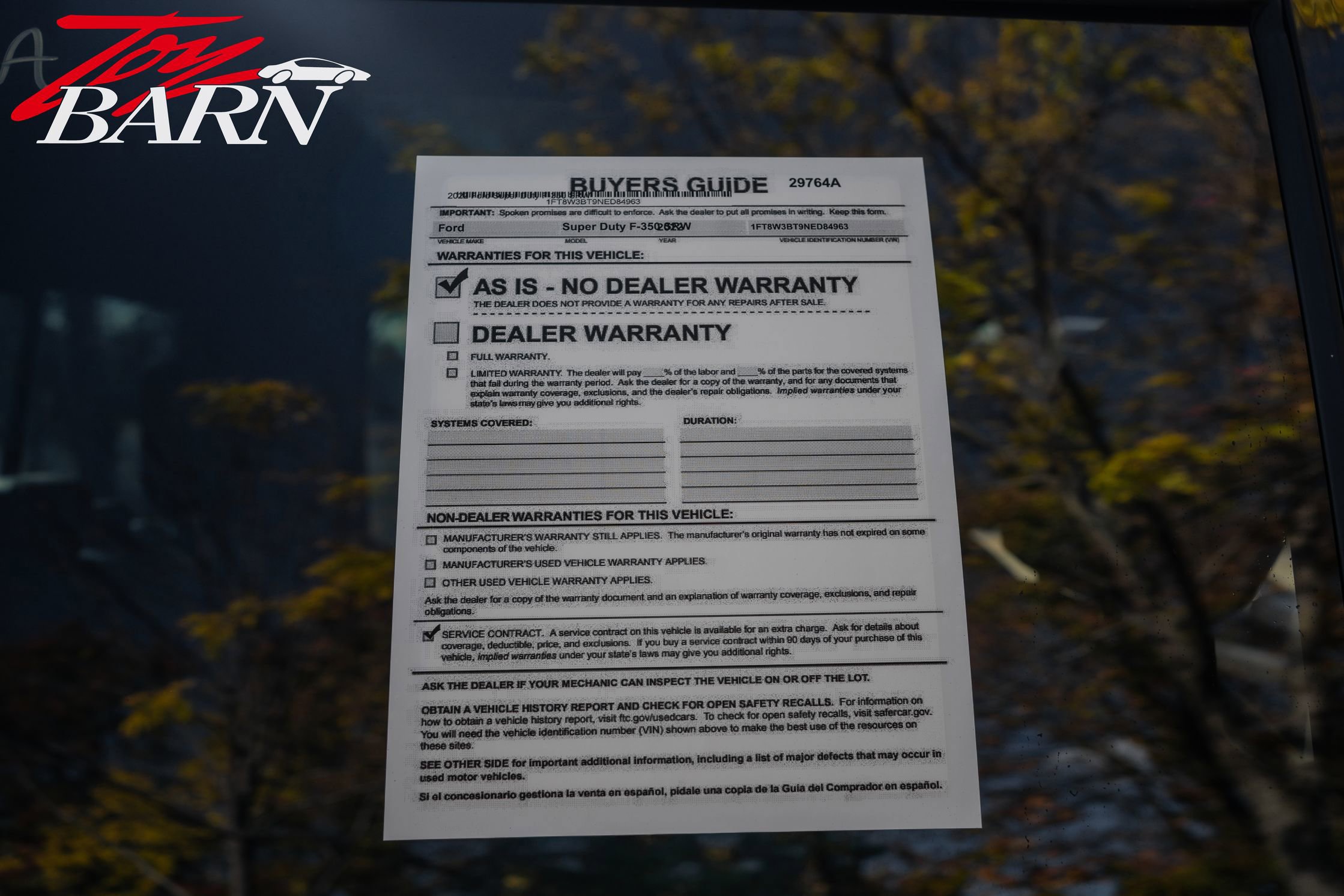 Used 2022 Ford F350 Platinum image 51