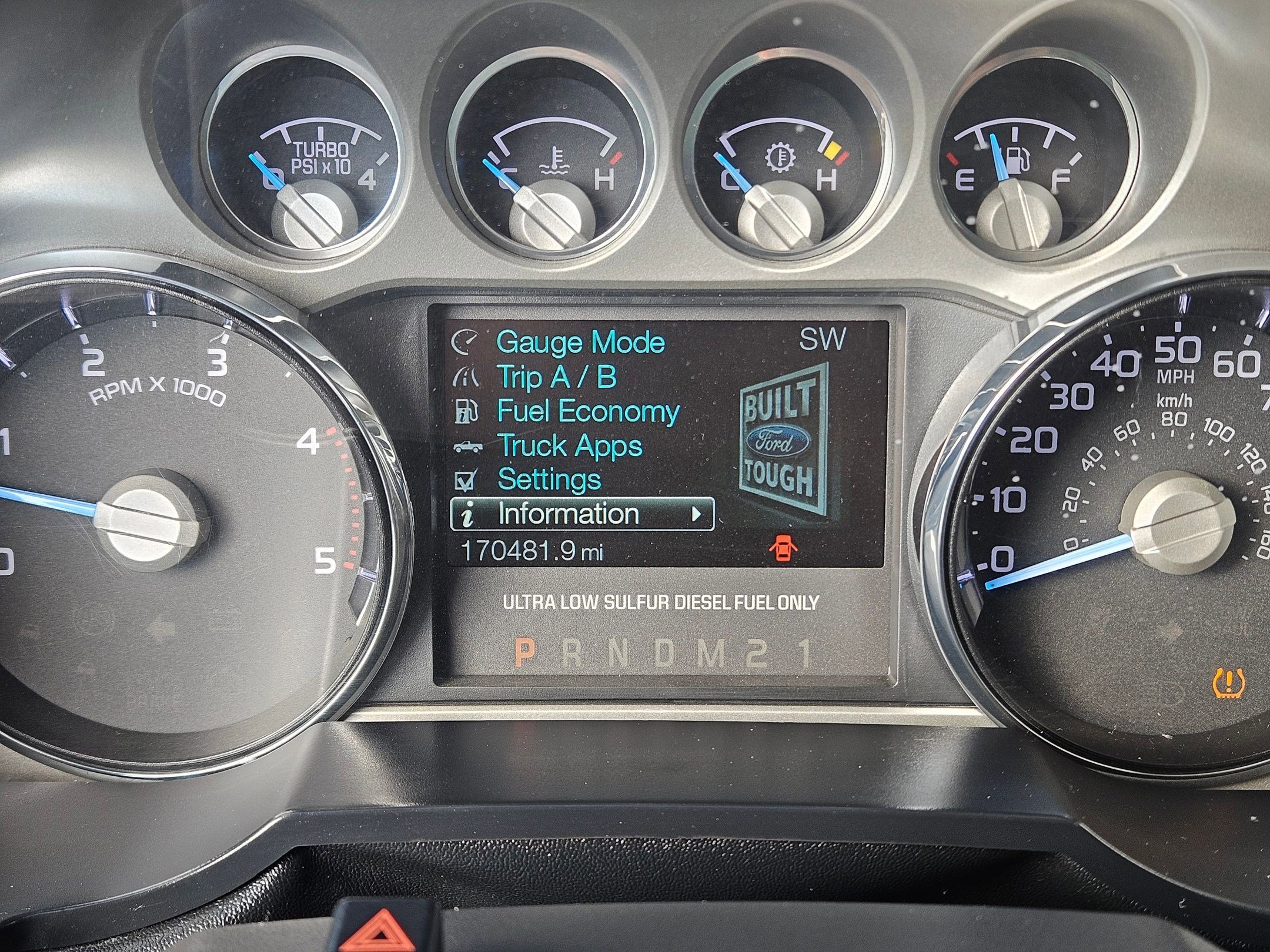 Used 2012 Ford F350 Lariat w/ Chrome Pkg AWD/4WD image 23