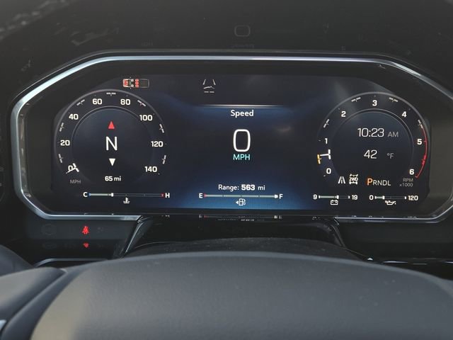 New 2026 Chevrolet Silverado 3500 High Country w/ Technology Package image 37