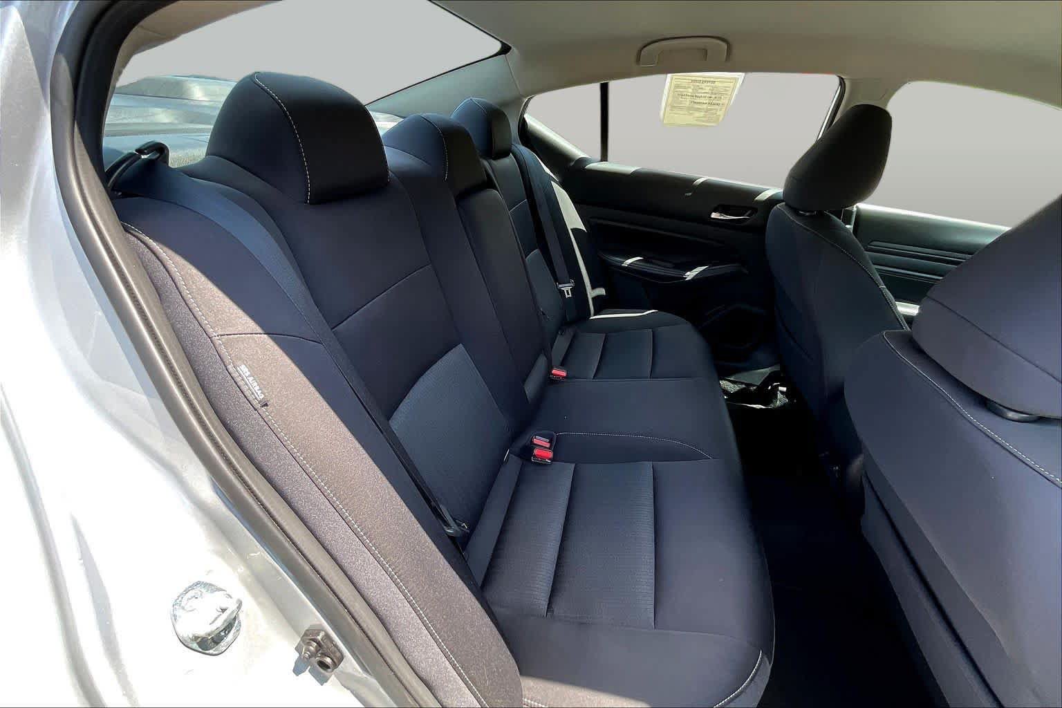 Used 2019 Nissan Altima 2.5 S FWD image 20