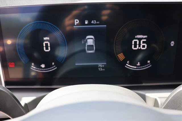 New 2027 Hyundai Santa Cruz SE AWD/4WD image 15