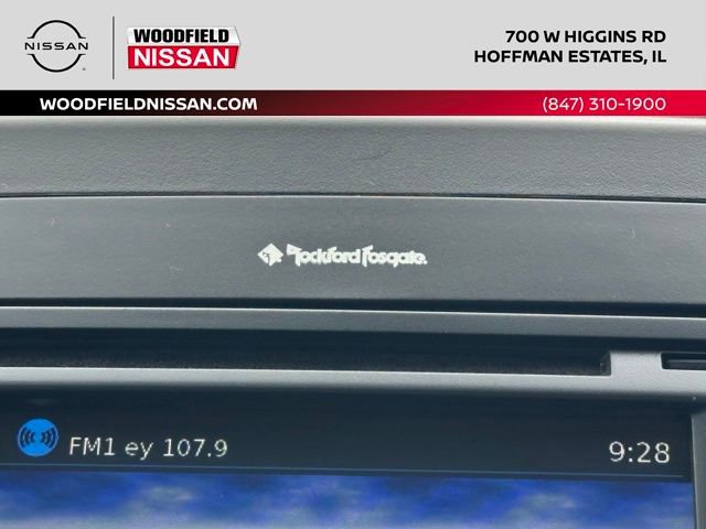 Certified 2021 Nissan Frontier PRO-4X w/ Pro-4x Utility Package image 39