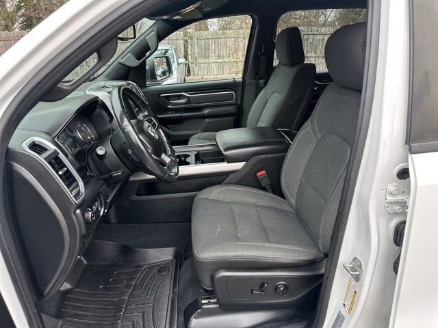 Used 2019 RAM 1500 Big Horn image 35