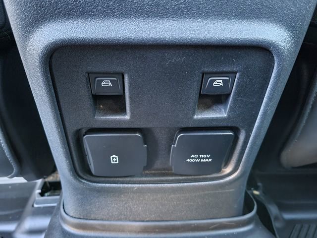 Used 2022 Ford Bronco Raptor image 24