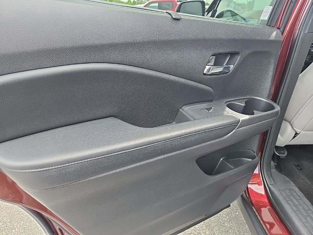 Used 2019 Honda Passport Elite image 38