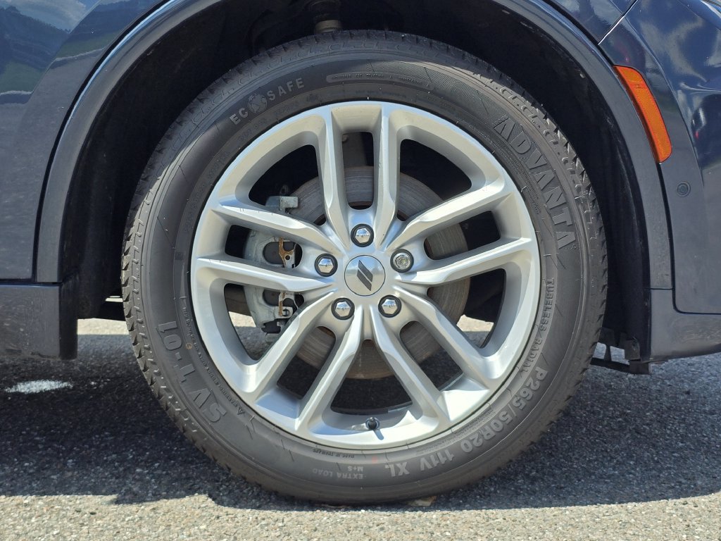 Used 2021 Dodge Durango R/T w/ Technology Group RWD image 11