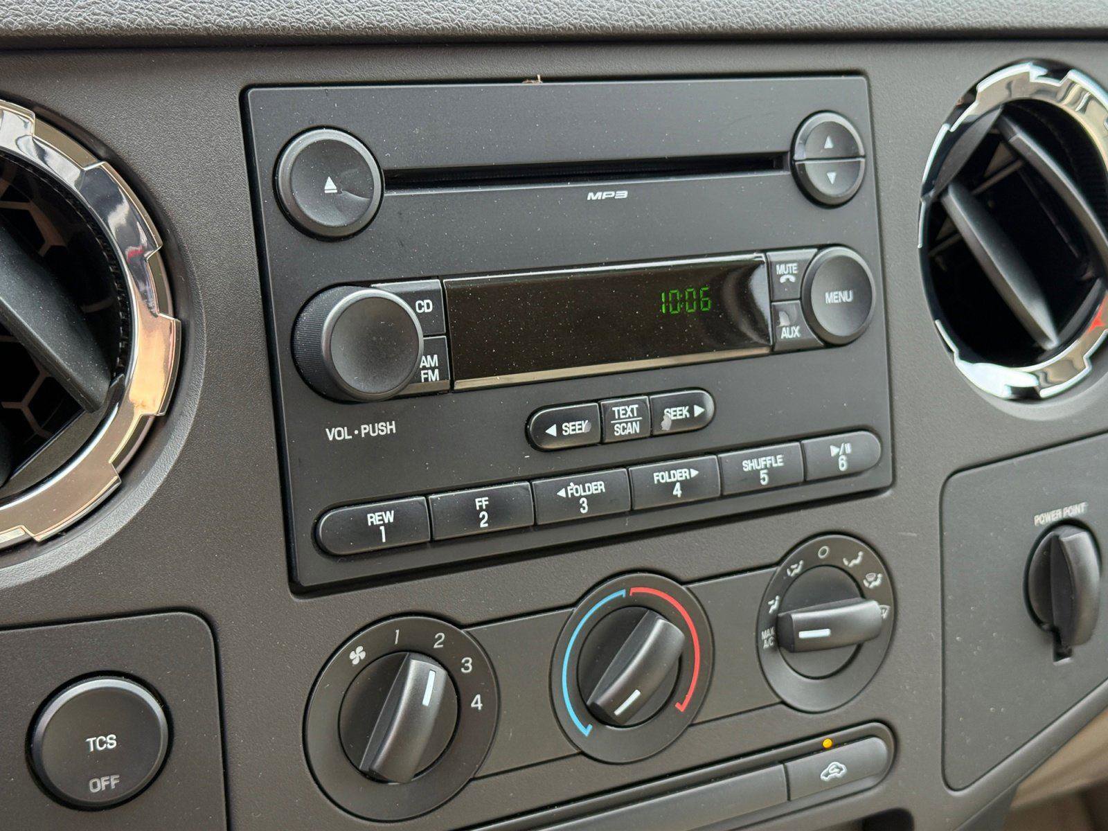 Used 2008 Ford F350 XL image 27