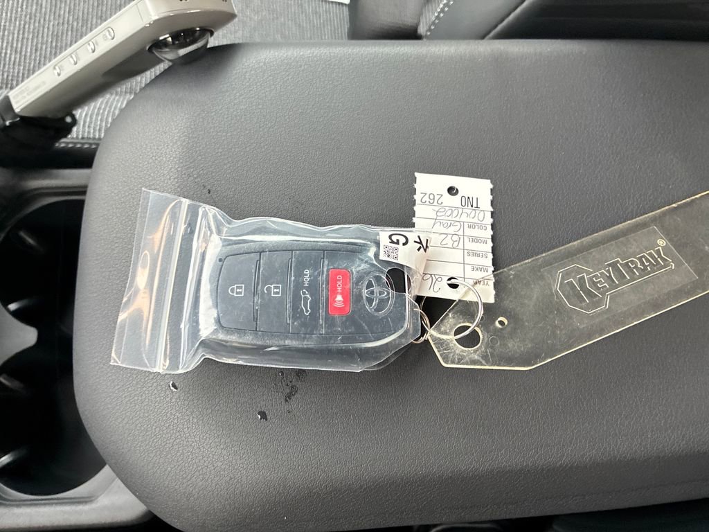 New 2026 Toyota bZ image 53