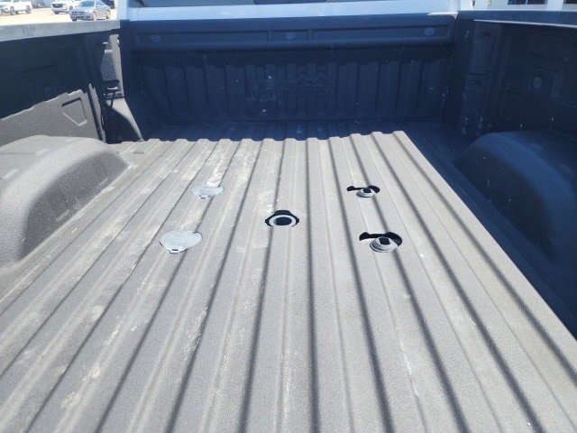 Used 2023 Chevrolet Silverado 3500 High Country w/ Safety Package II image 22